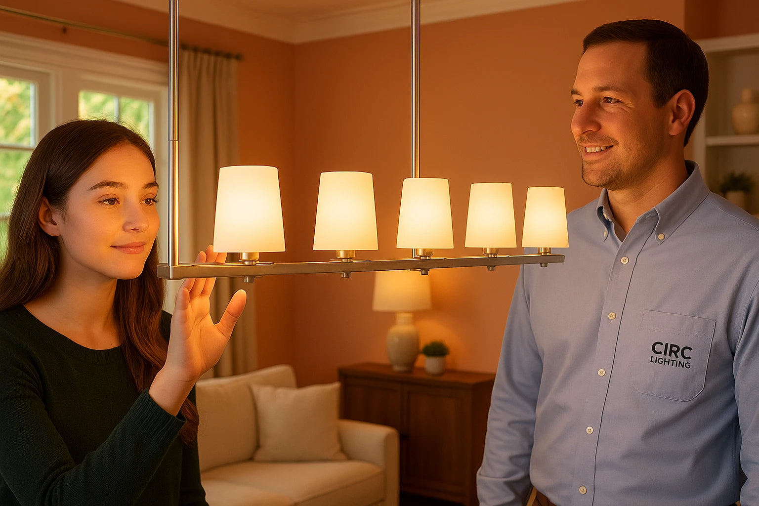 Product Installation Image