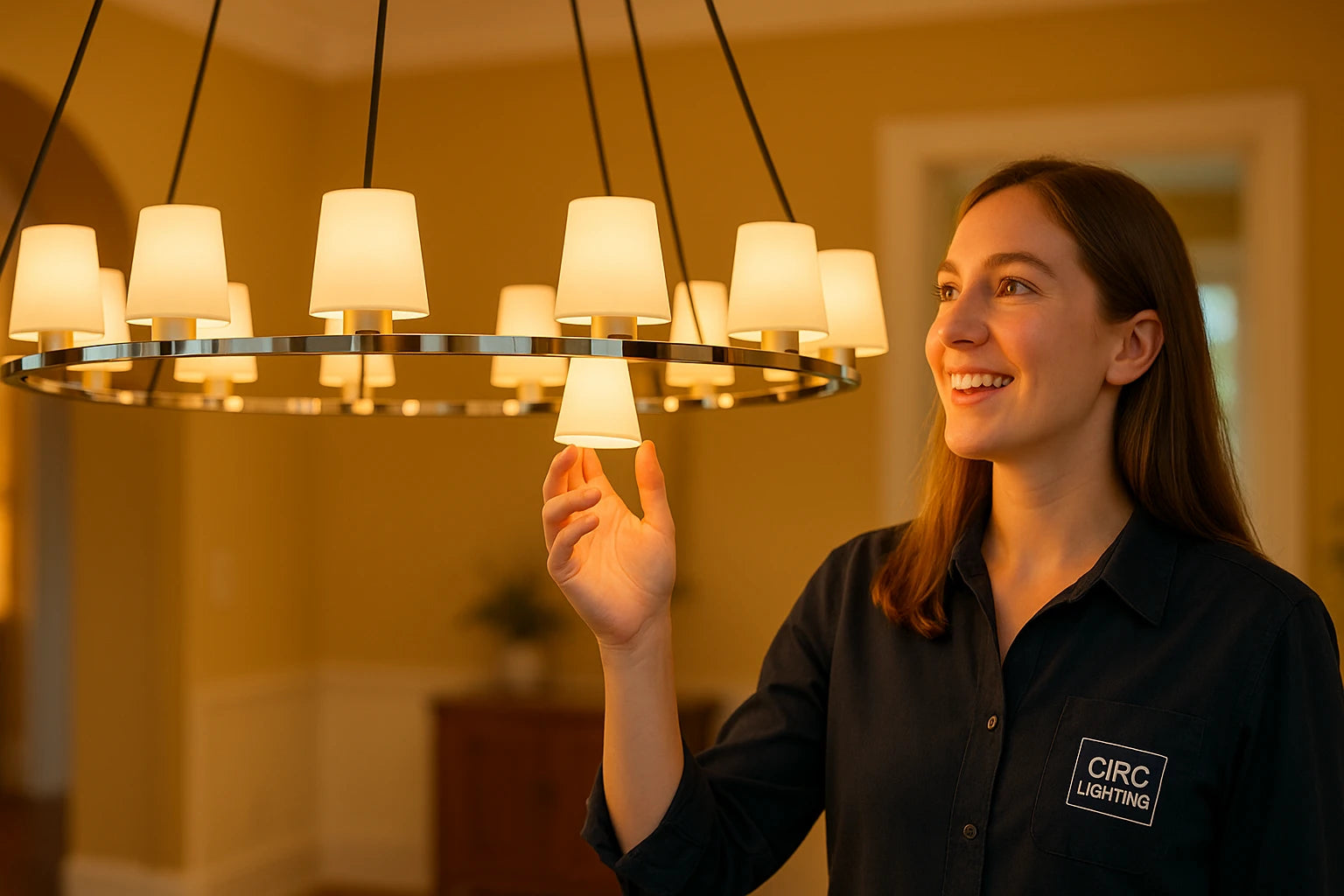 Product Installation Image