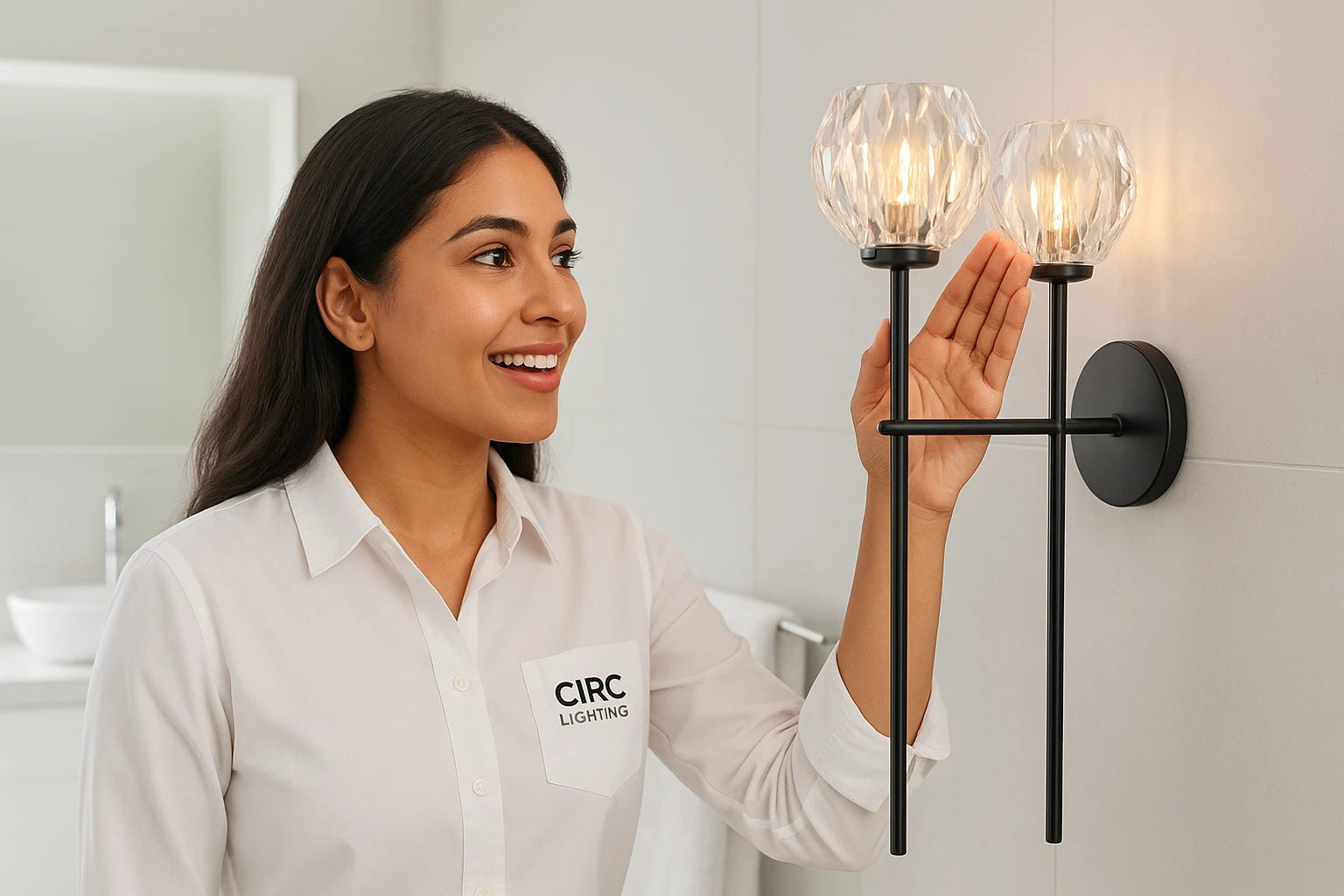 Product Installation Image