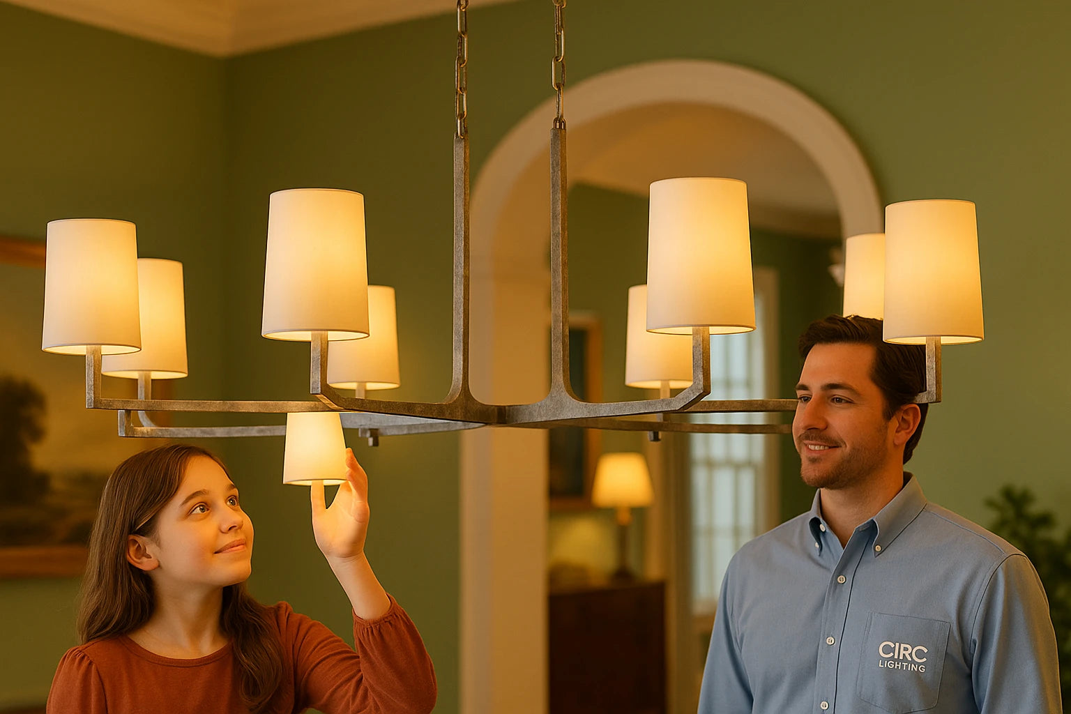 Product Installation Image