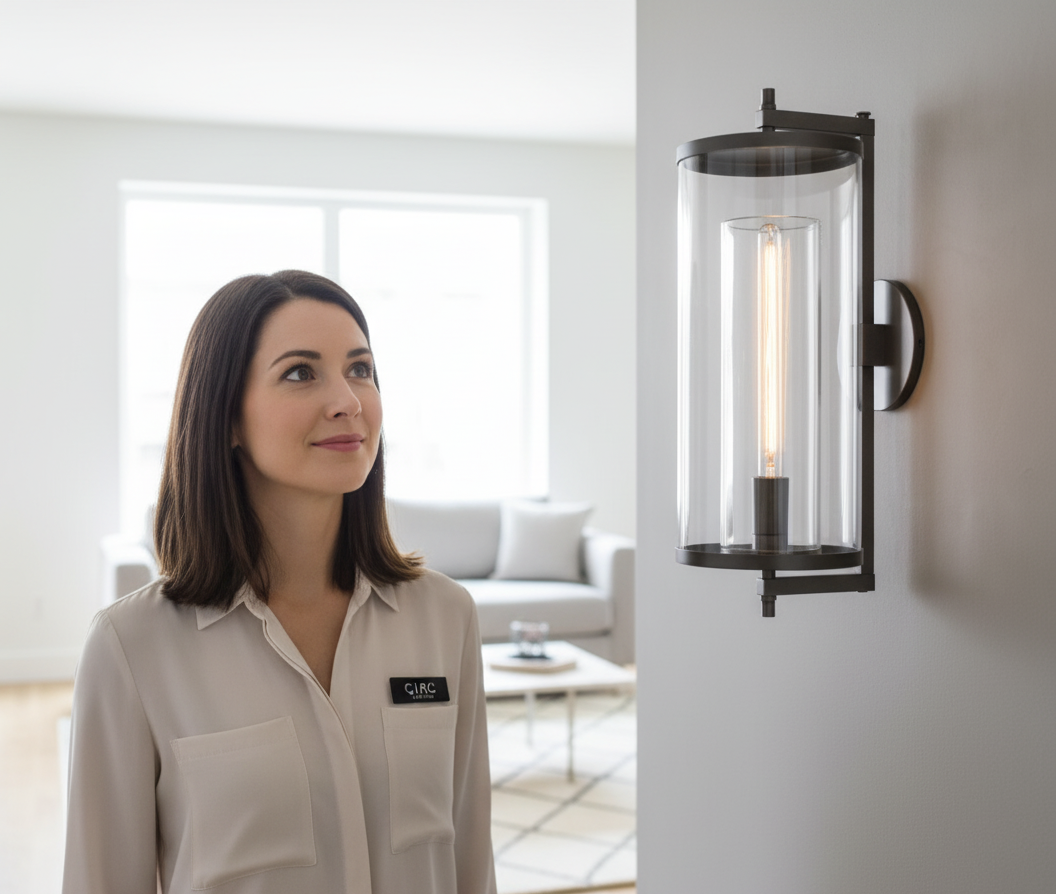 Product Installation Image