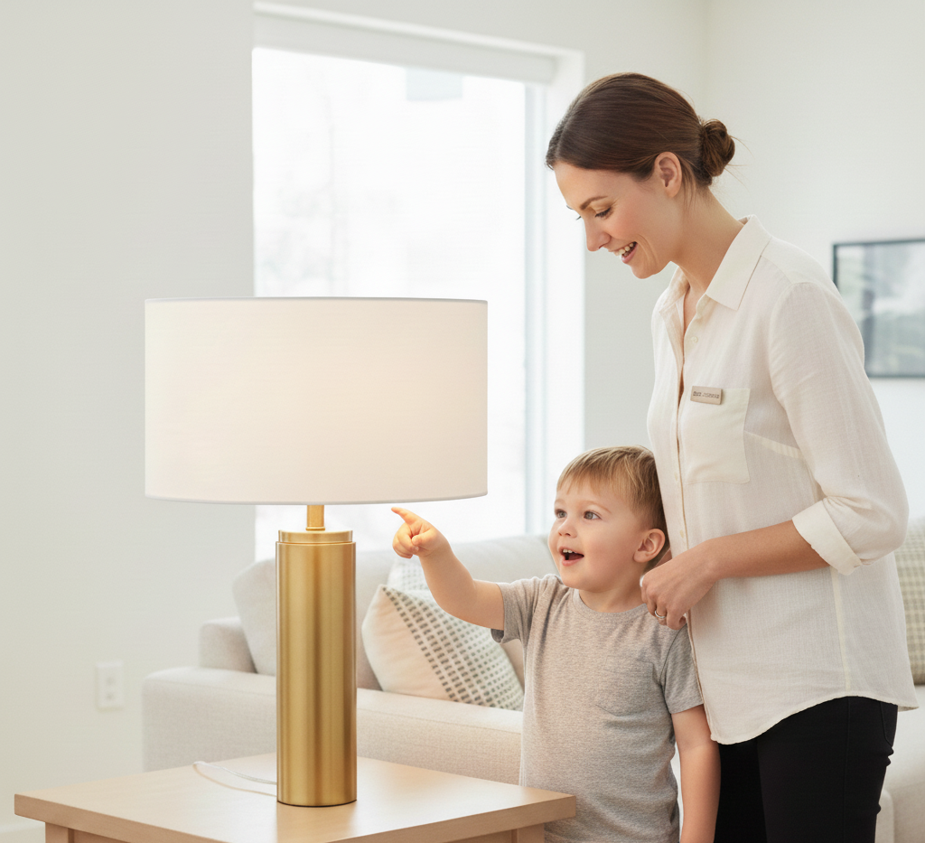 Product Installation Image