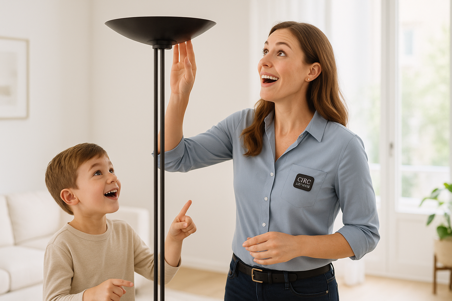 Product Installation Image