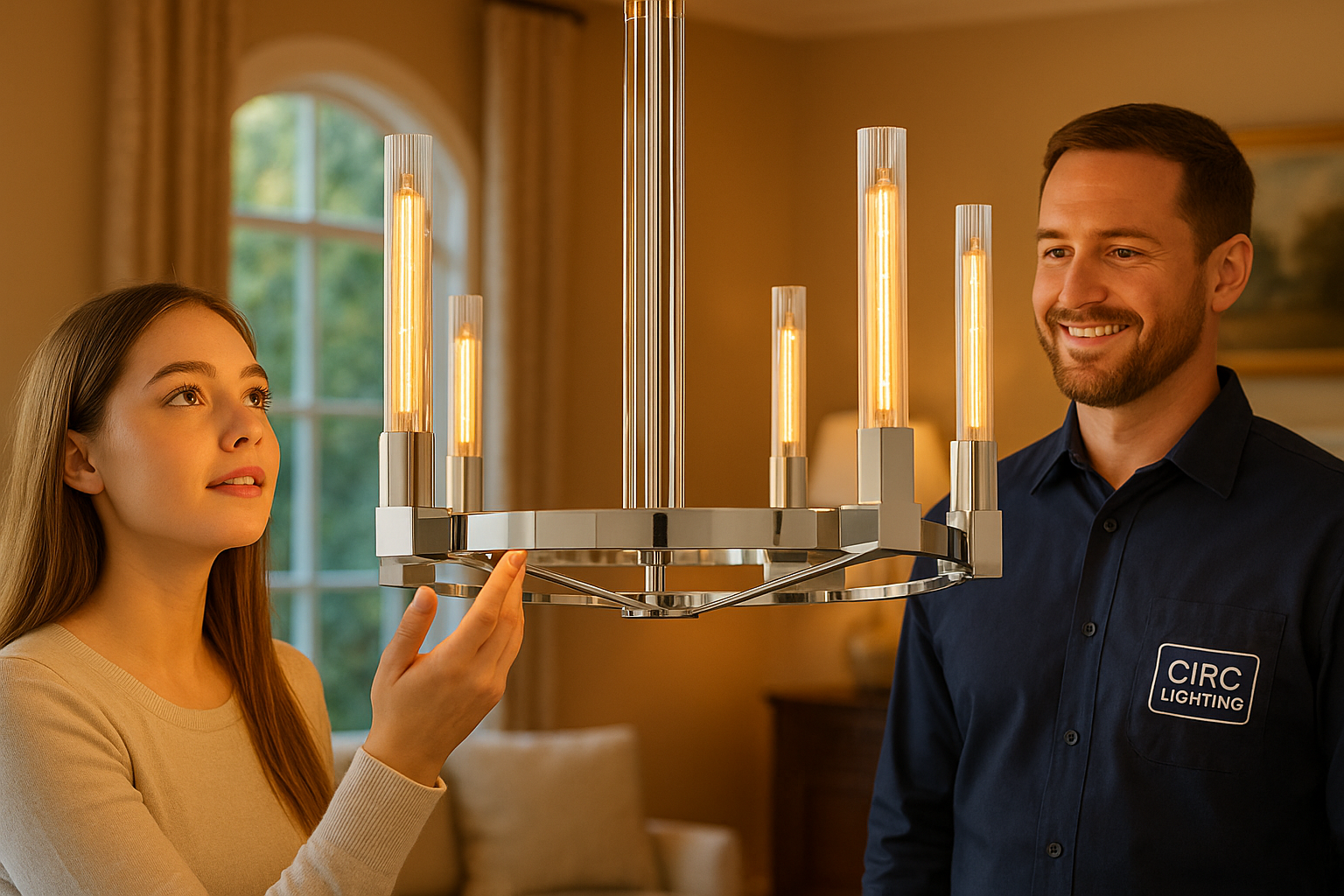 Product Installation Image