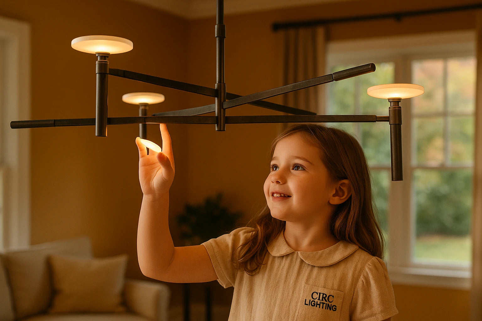 Product Installation Image