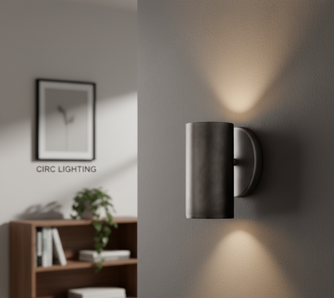 Champeaux Outdoor Sconce