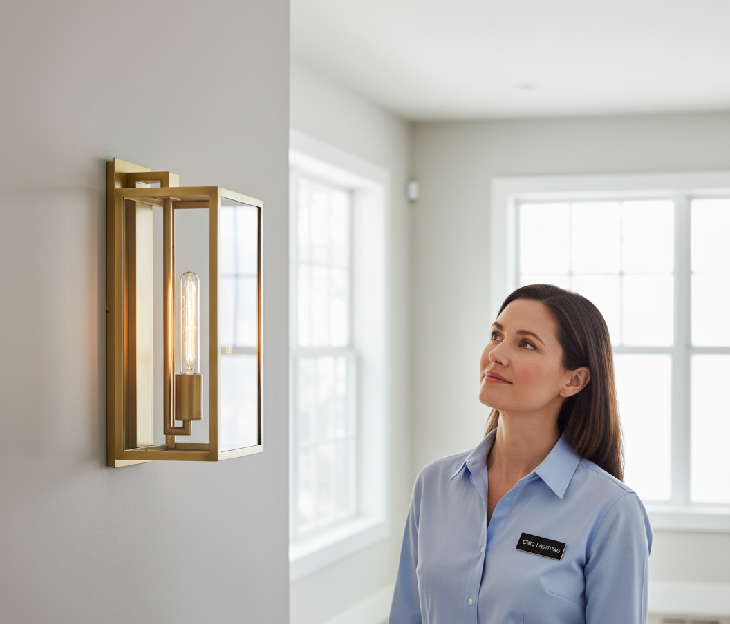 Product Installation Image