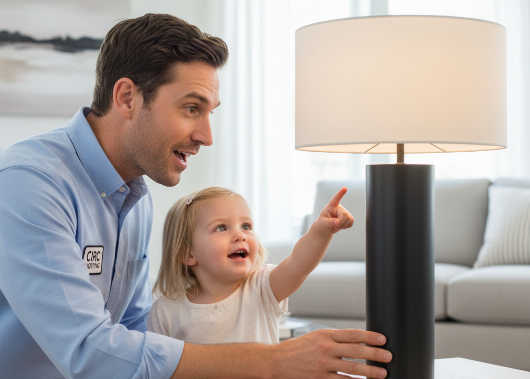 Product Installation Image