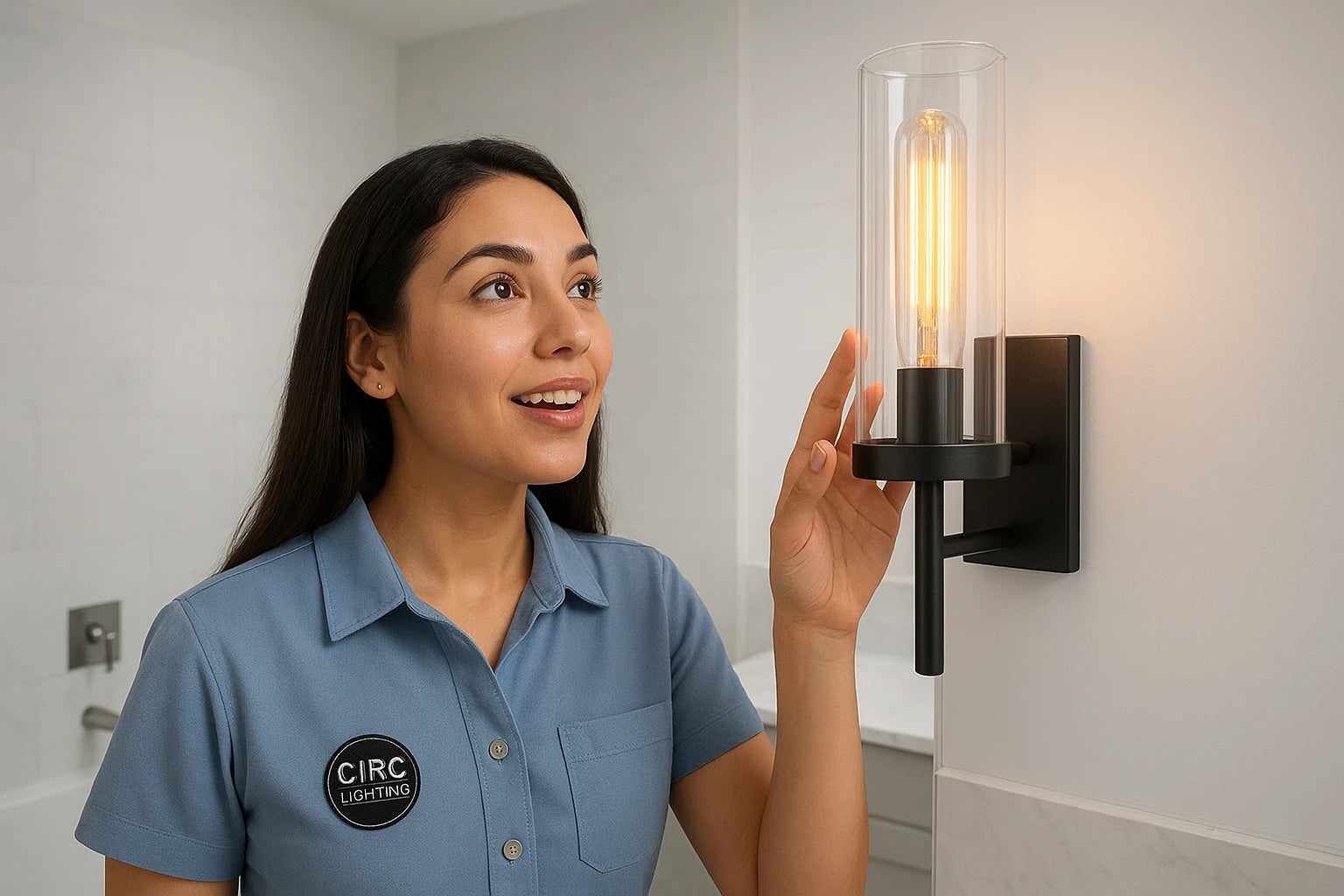 Product Installation Image