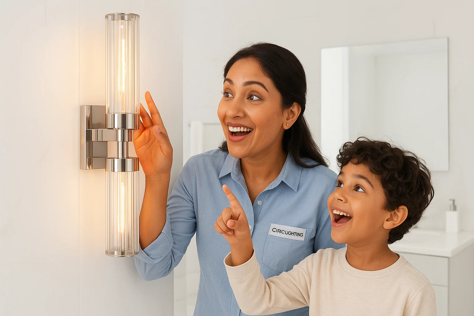 Product Installation Image