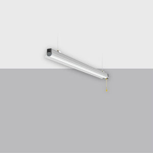 ST10B 4PCS/CTN 80W T10B LED SHOP LIGHT 5000K