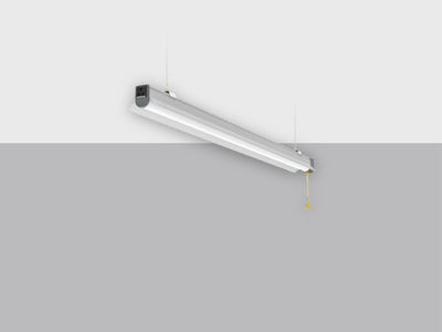 ST10B 4PCS/CTN 80W T10B LED SHOP LIGHT 5000K