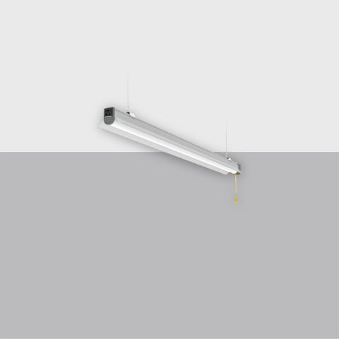 ST10B 4PCS/CTN 80W T10B LED SHOP LIGHT 5000K