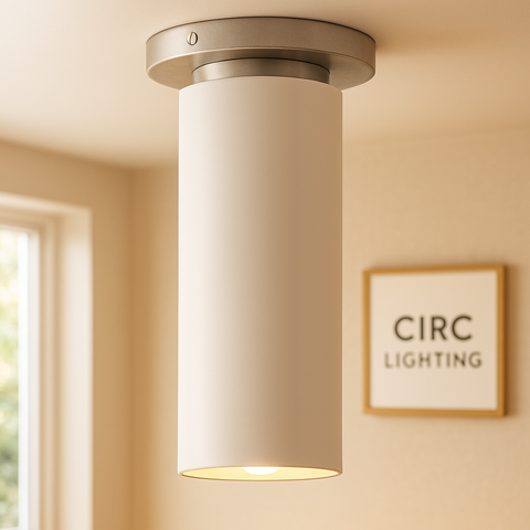 Champeaux Flushmount