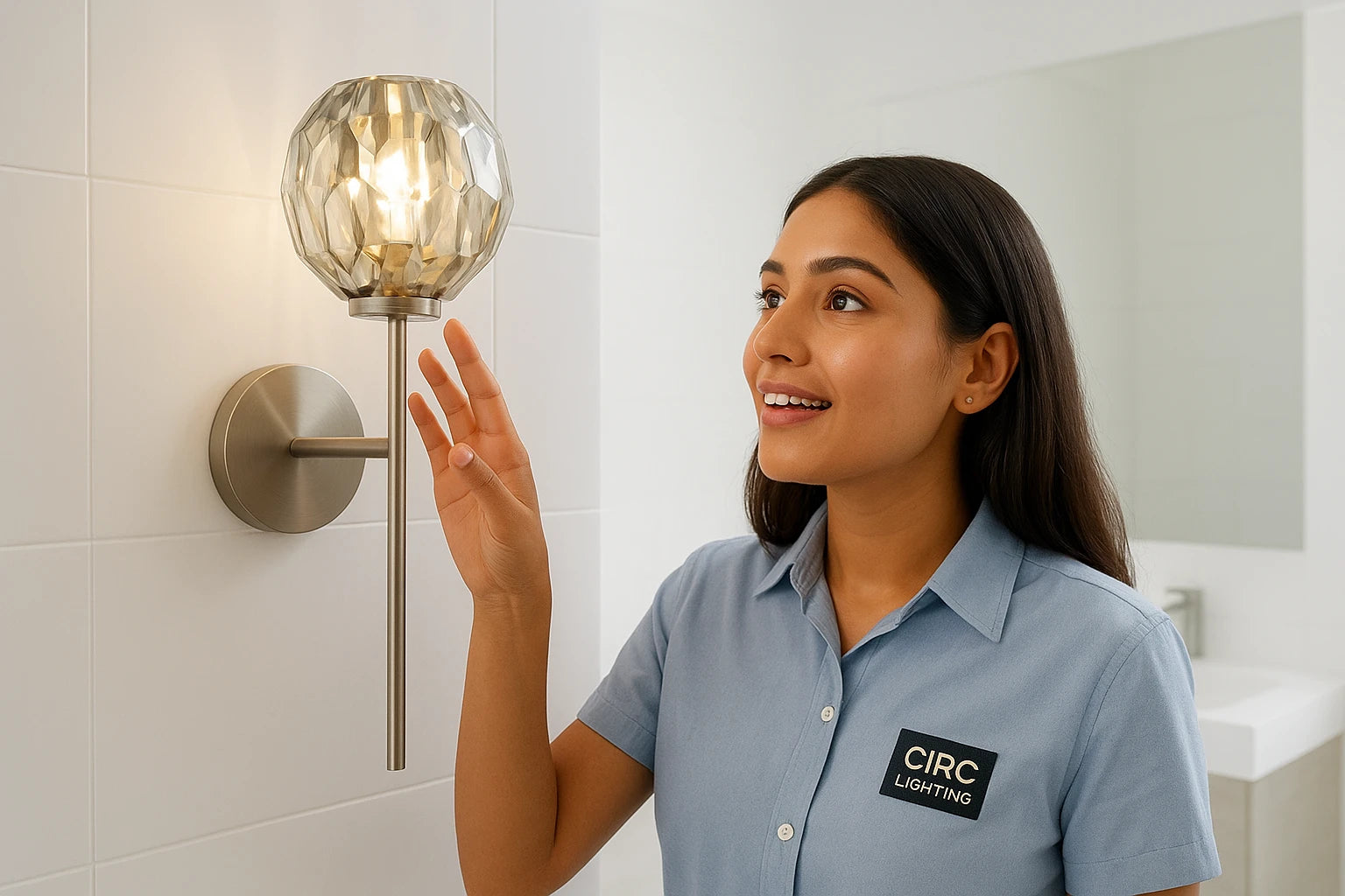 Product Installation Image