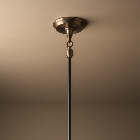 Kennan Tapered Pendant