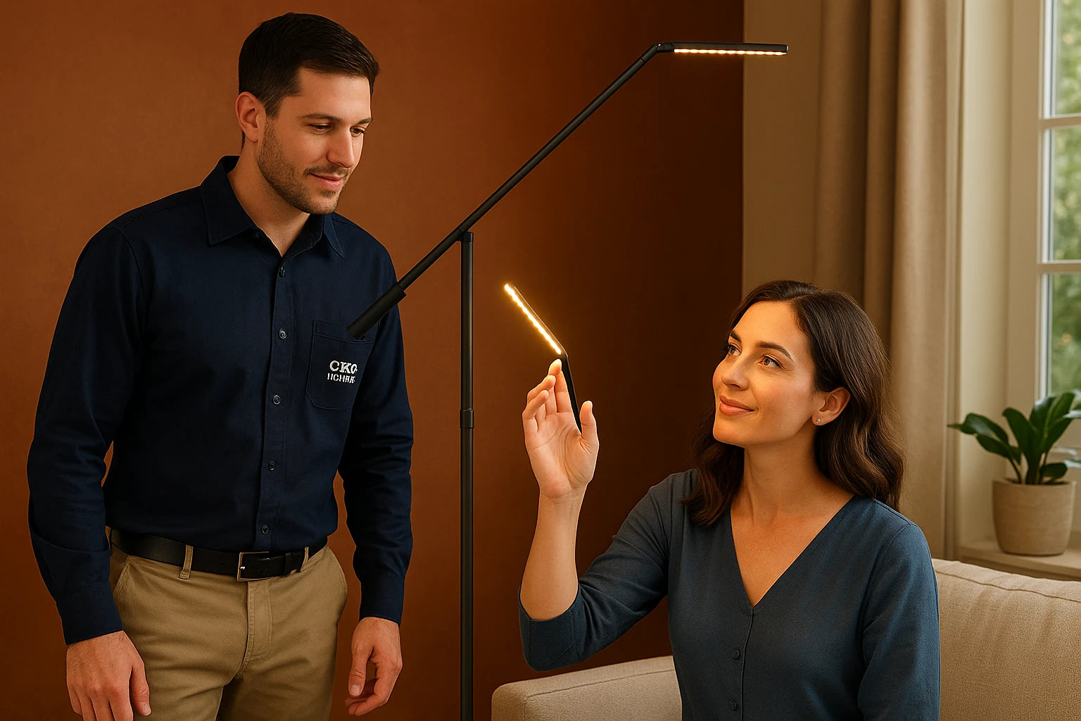 Product Installation Image