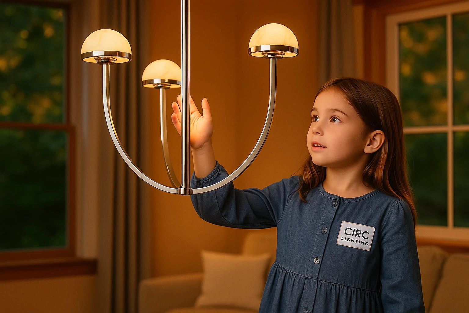 Product Installation Image