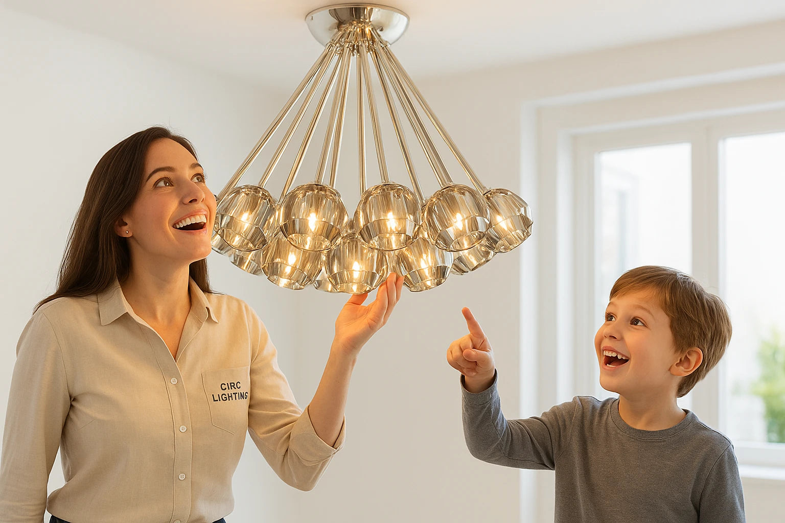 Product Installation Image