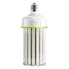 CIRC 80W14SX NEW LED CORN LIGHT 80W 5000K E39