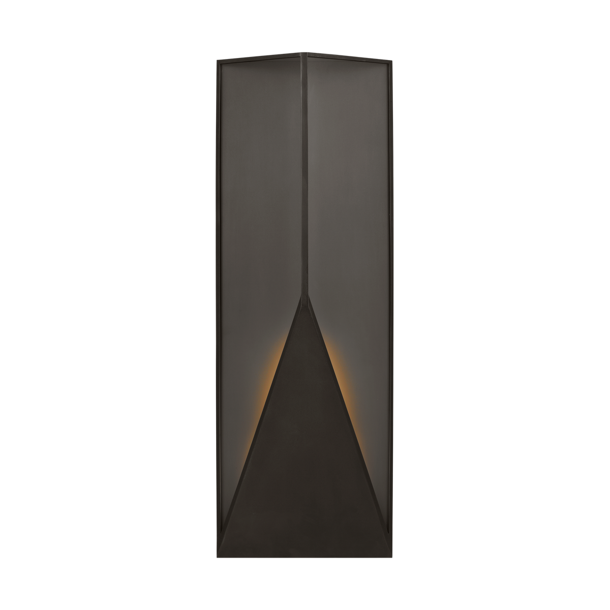 Punto 38 Wall | Modern LED Wall Sconce by Kelly Wearstler