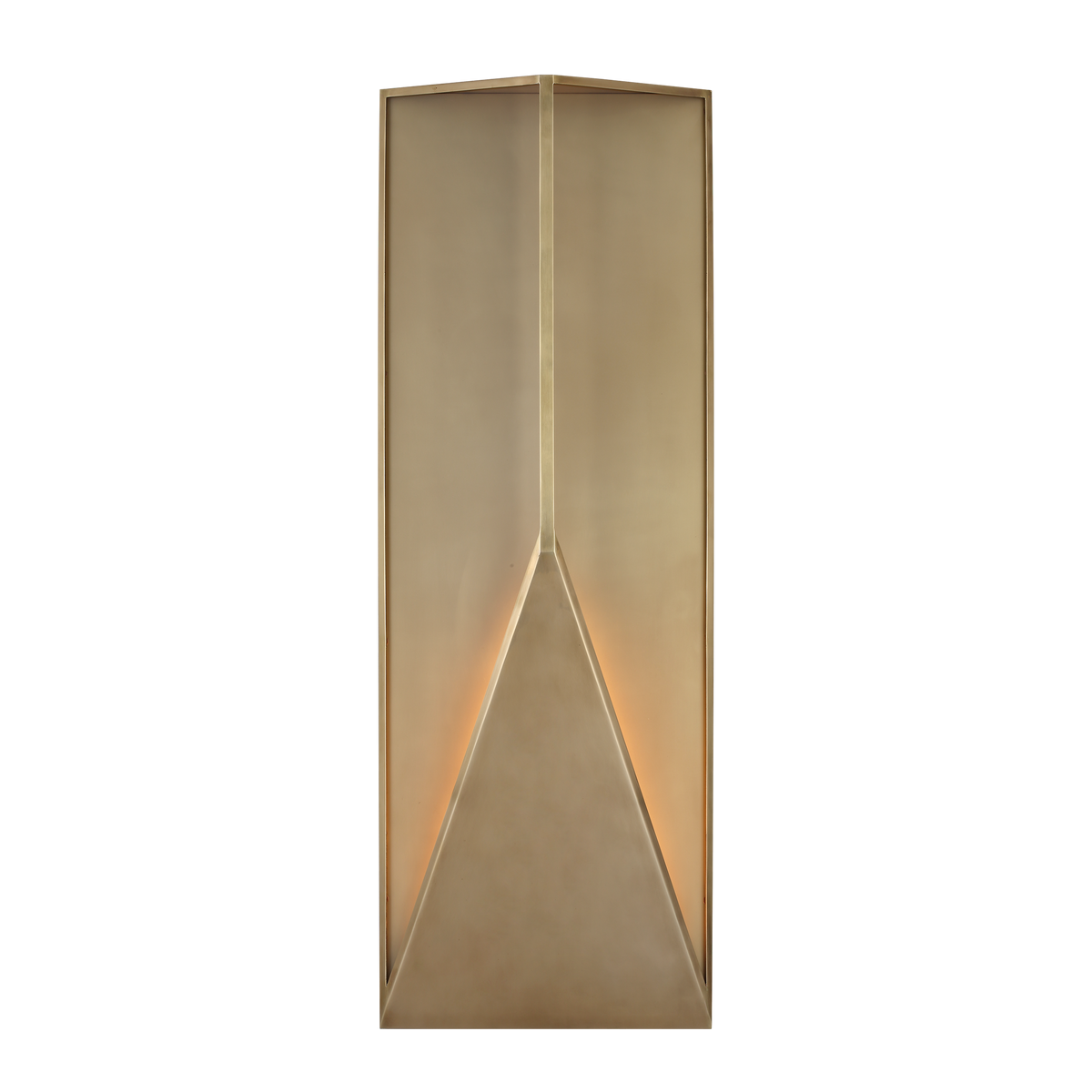 Punto 38 Wall | Modern LED Wall Sconce by Kelly Wearstler