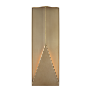 Punto 38 Wall | Modern LED Wall Sconce by Kelly Wearstler