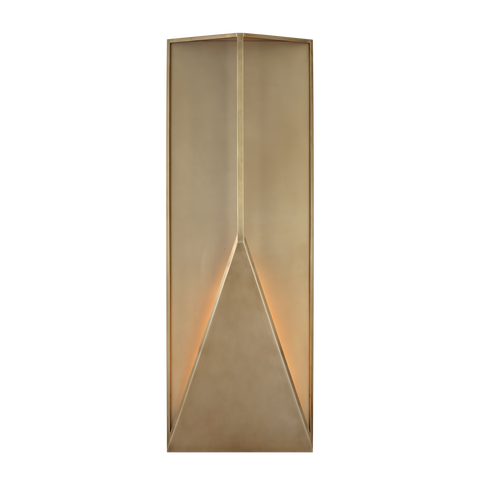 Punto 38 Wall | Modern LED Wall Sconce by Kelly Wearstler