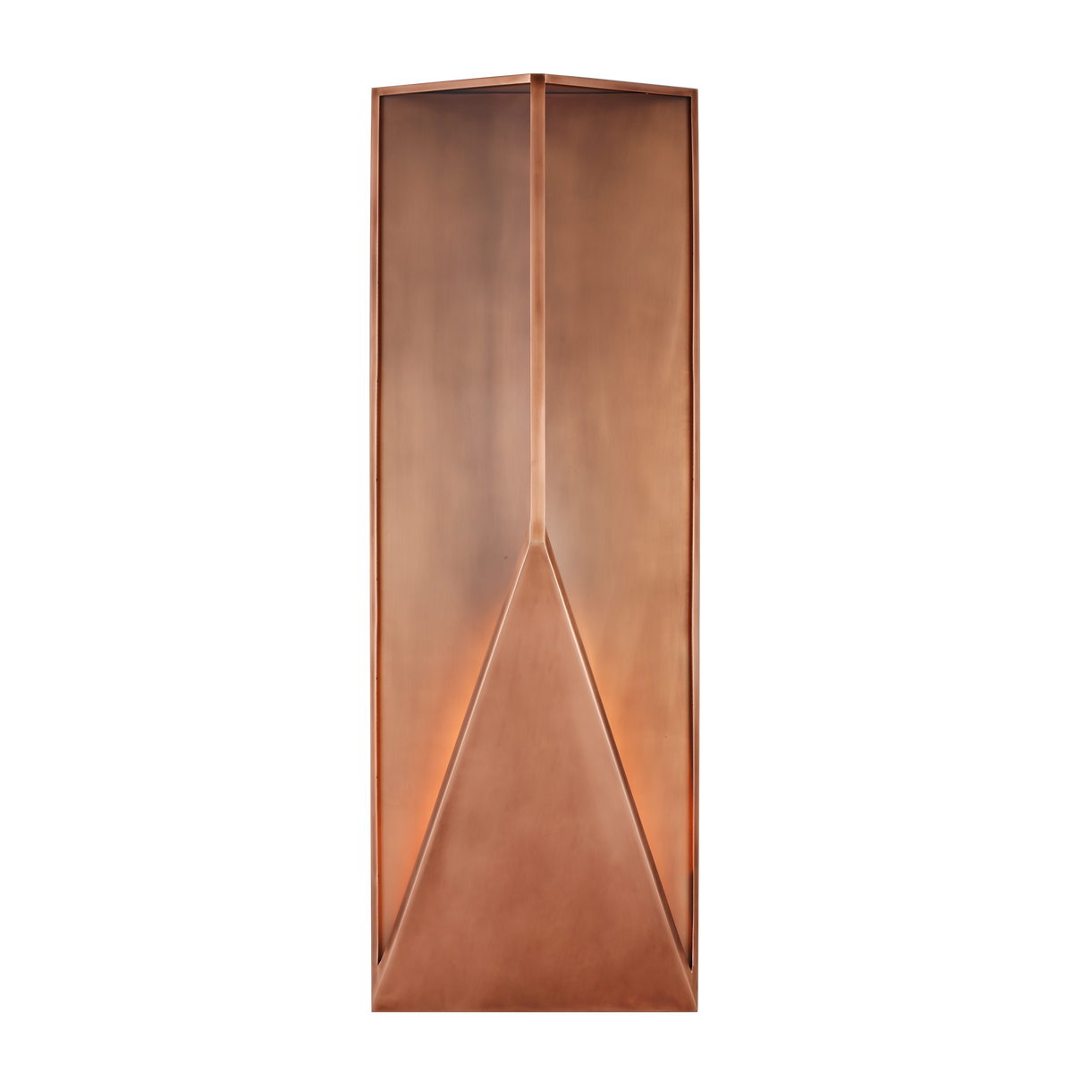 Punto 38 Wall | Modern LED Wall Sconce by Kelly Wearstler