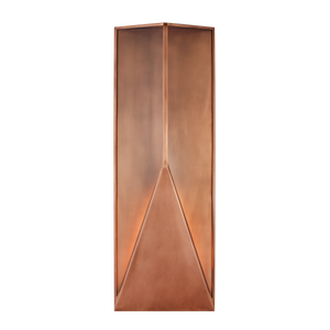 Punto 38 Wall | Modern LED Wall Sconce by Kelly Wearstler