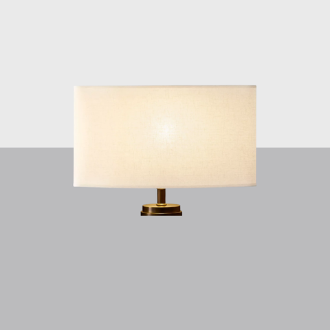 Square Silk Lamp Shade | 16", 19" & 21" Square