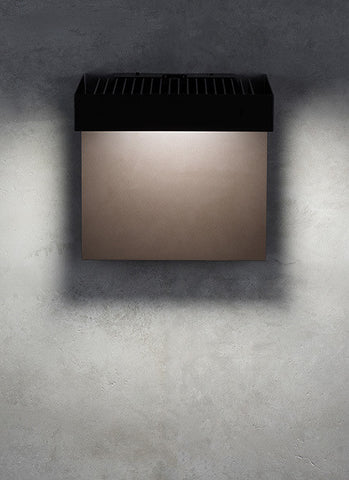 Taag 6 Outdoor Wall | LED Security Wall Pack Light