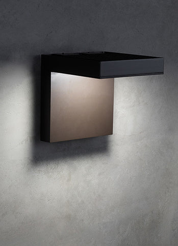 Taag 6 Outdoor Wall | LED Security Wall Pack Light