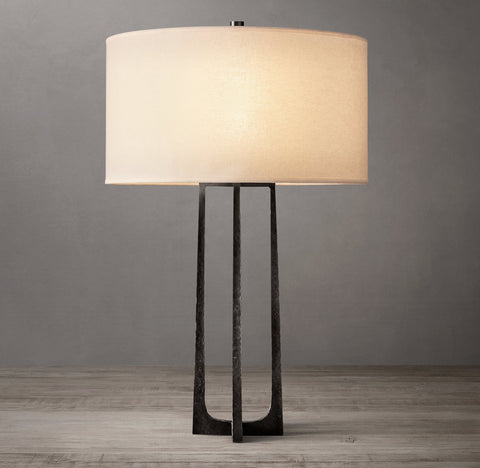 Wright Table Lamp