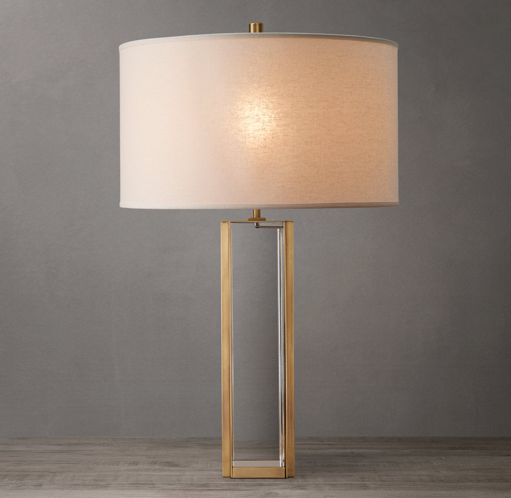 Robeson Table Lamp