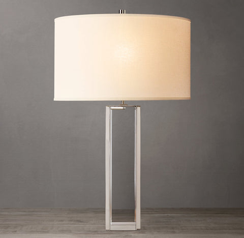 Robeson Table Lamp