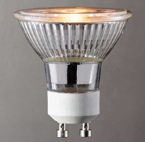 MR16 GU10 LED Bulb 6W