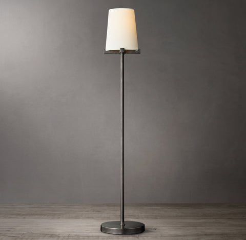 Pauillac Fabric Shade Table Lamp