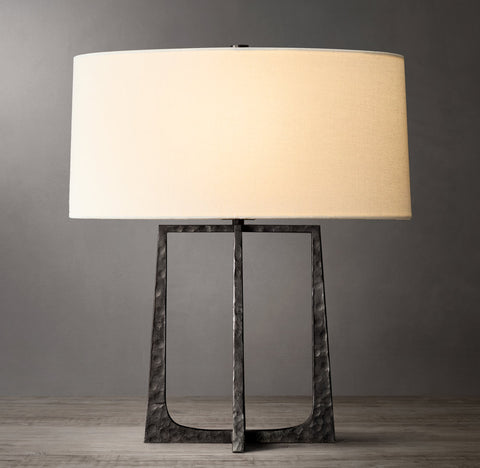 Wright Accent Lamp