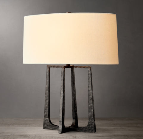 Wright Accent Lamp