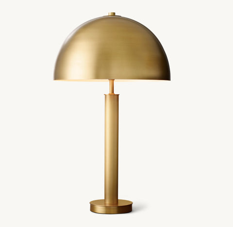 Bates Table Lamp