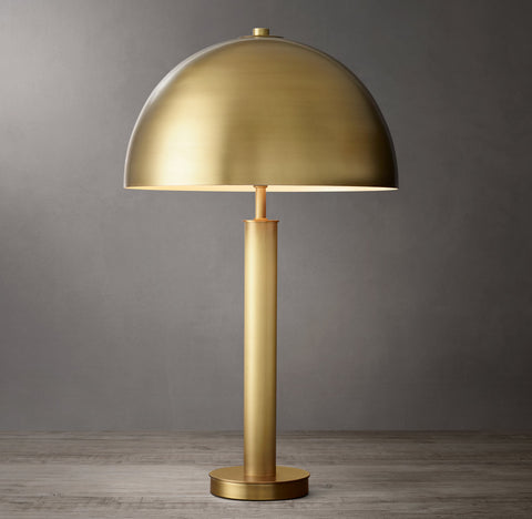 Bates Table Lamp