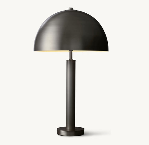 Bates Table Lamp