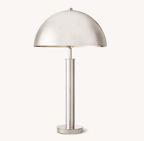 Bates Table Lamp