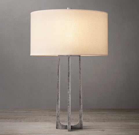 Wright Table Lamp