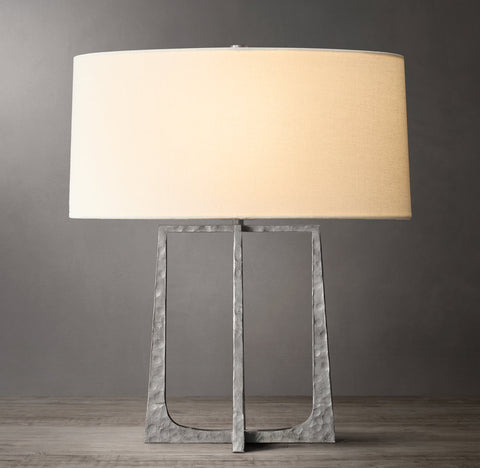 Wright Accent Lamp