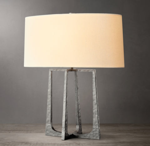 Wright Accent Lamp