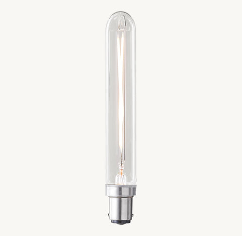 T6 DC Filament LED Bulb 4W