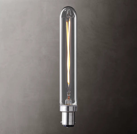 T6 DC Filament LED Bulb 4W
