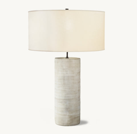 Sonora Table Lamp